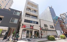 Tabist Hotel Momiji Asakusa