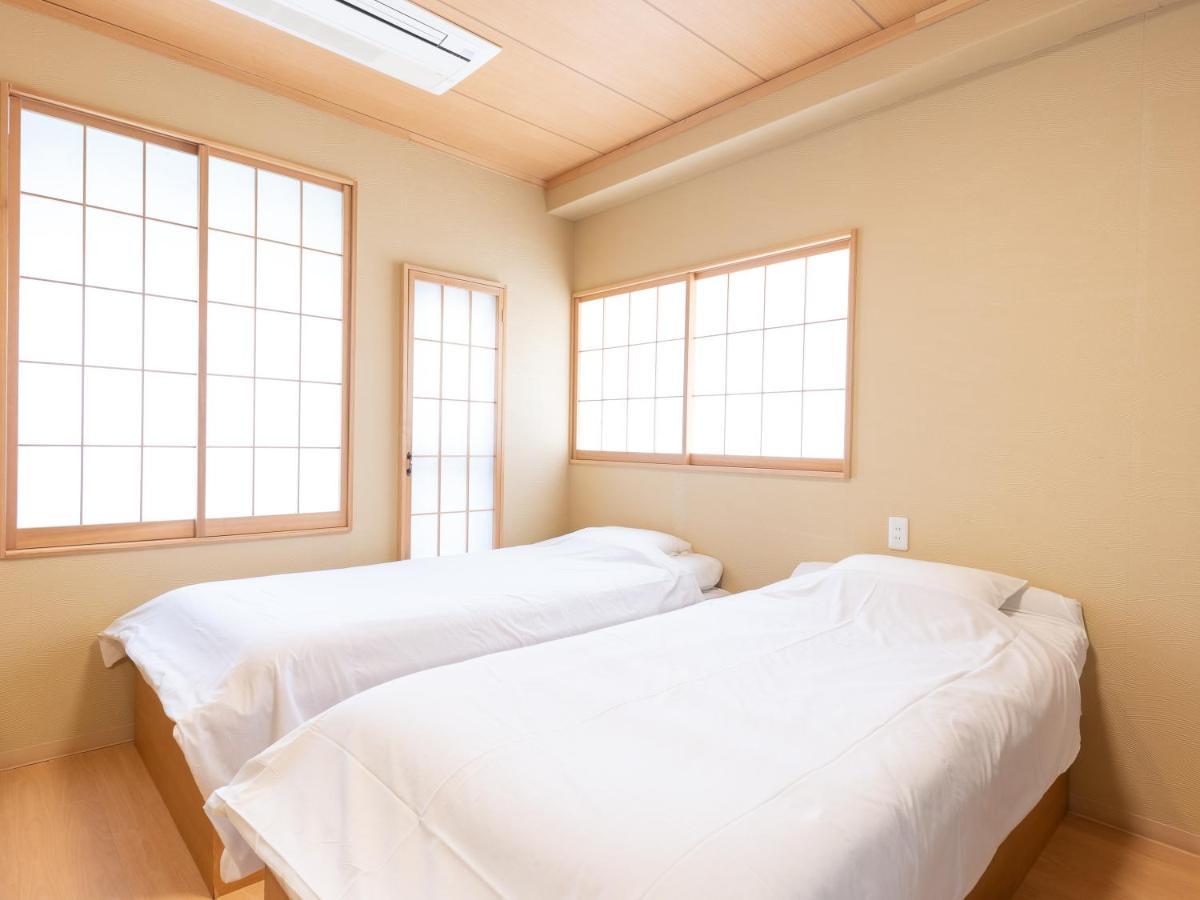 Tabist Hotel Momiji Asakusa Tokyo Exterior photo