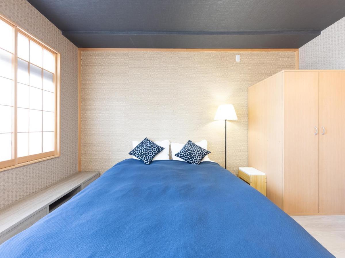 Tabist Hotel Momiji Asakusa Tokyo Exterior photo